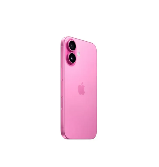 iPhone 16 128GB 5G Rosa