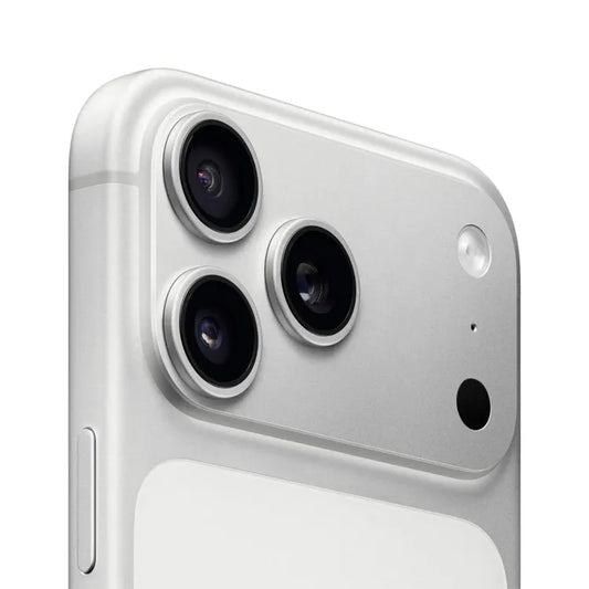 iPhone 17 Pro Max 256GB 5G Plata