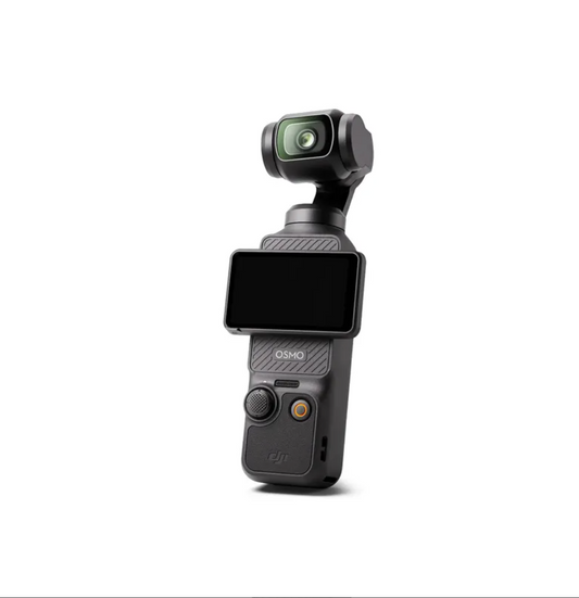 DJI Pocket 3 Combo Creadores
