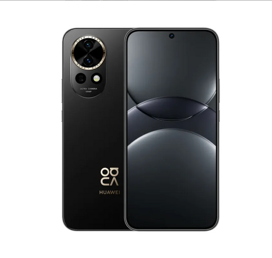 HUAWEI Nova13 256GB 4G Negro