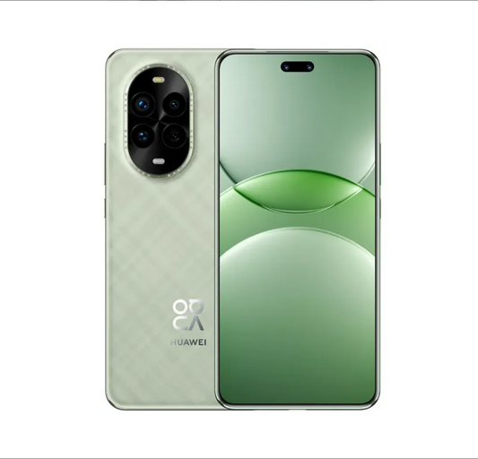HUAWEI Nova13 Pro 512GB 4G Verde