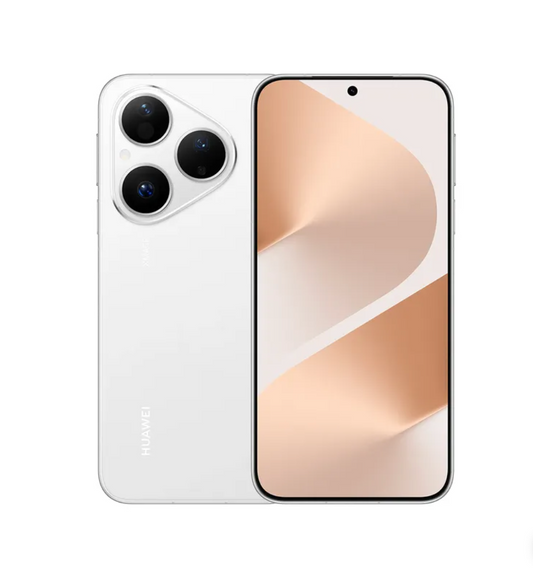 HUAWEI Pura 80 256GB 4G Blanco