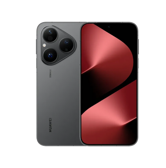 HUAWEI Pura 80 256GB Negro + Cargador