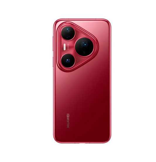 HUAWEI Pura 80 Pro 512GB 4G Rojo