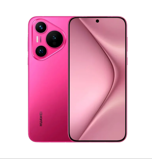 HUAWEI Pura70 256GB 4G Rosado