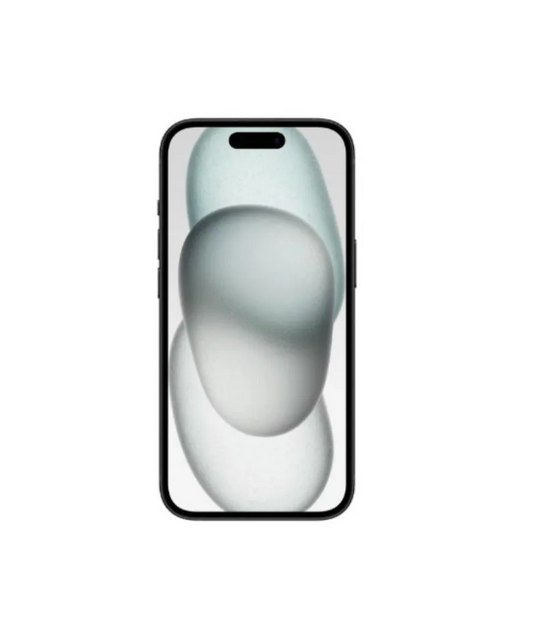 Iphone 15 128Gb 6Gb Negro Esim