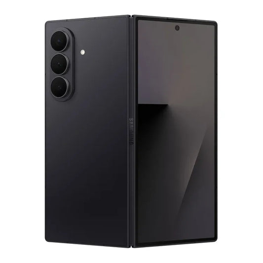 SAMSUNG Galaxy Z Fold7 1TB Negro