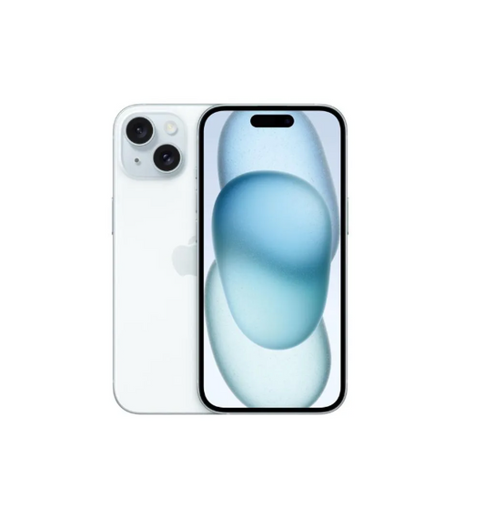 Iphone 15 6Gb Ram 128Gb 5G Azul