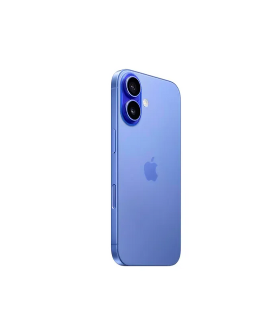 iPhone 16 128GB 5G Azul Ultramarino