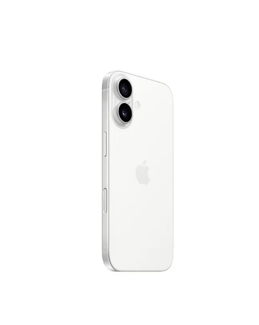 iPhone 16 128GB 5G Blanco