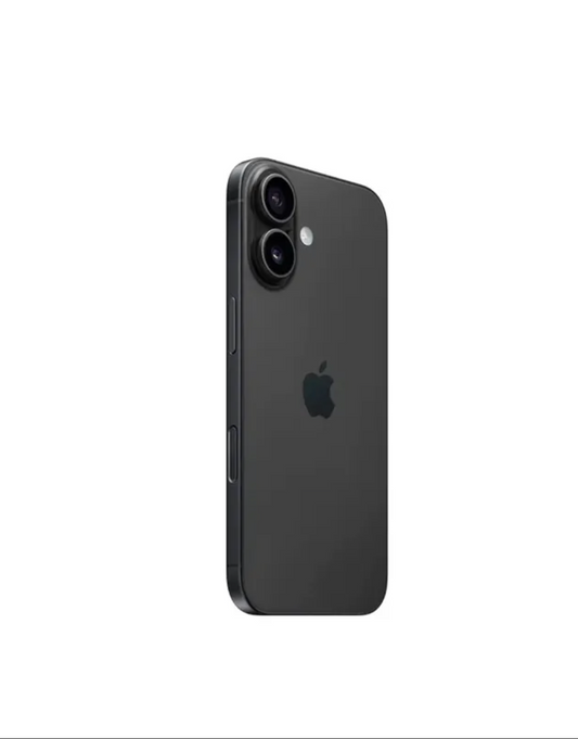 iPhone 16 128GB 5G Negro